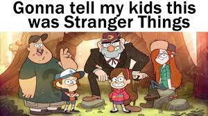 Gravity Falls Memes Youtube