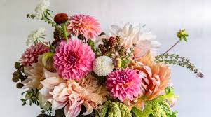 From wikimedia commons, the free media repository. Best Bouquet Flowers To Grow Sunset Magazine