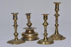 Brass is a beautiful but delicate metal that tarnishes easily if certain chemicals, such as human body oils, touch it. How To Clean Brass A Guide Vintage Cash Cow Blog