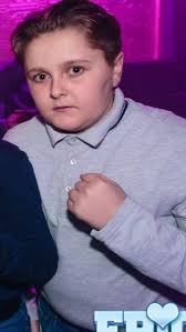 Memeulous On Twitter It S My Dream To Become A Bouncer At Epic Under 18 S