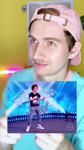 Hunter Boswell Australian Idol