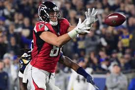 atlanta falcons 2017 roster review tight end the falcoholic