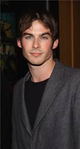 Ian somerhalder's hairstyles are great inspirations for men. Could This Be True The Long And Short Of It Ian Somerhalder S