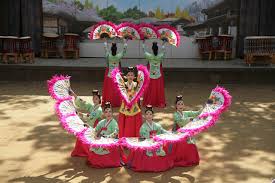 Child ballads and sea shanties. Traditional Korean Music Korea Trip Guide