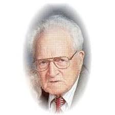 Walter L. Wessel Obituary July 16, 2008