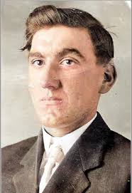 LeRoy George Gardner (1890-1968)