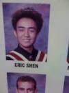 Eric Shen