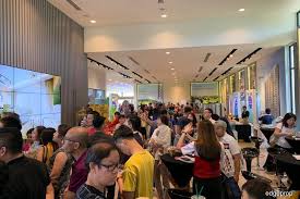 The tropika bukit jalil will be completed in 2023 and has 868 units spread across 39 floors. Berjaya Land Launches The Tropika At Bukit Jalil The Edge Markets