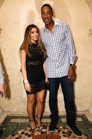 Larsa pippen is a famous model, television personality, and actress of america. Larsa And Scottie Pippen Are Divorcing After All Report Wonderwall Com