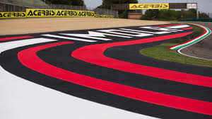 Explore the imola racing circuit with circuit diagram, lap times, race history & many more details from the motorsport database. F1 Nurburgring Portimao And Imola Added To F1 2020 Season Calendar Motorsport Radio