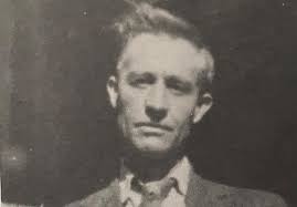 Here we have the Clinton Hotel, as you can see, taken in 1918. It sat in  the area of the downtown parking lot with the millstone. My Great Aunt  Minnie Ann Eliza