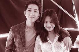 It was also revealed that the two have recently. Song Joong Ki Song Hye Kyo The Truth About Their Reconciliation Rumors And How It Started Econotimes
