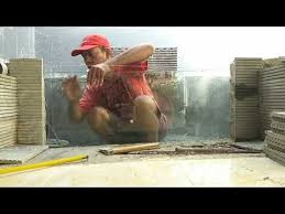 Cara Pasang Kaca Kolam Ikan Minimalis Youtube Di 2020 Kolam Ikan Kolam Ikan