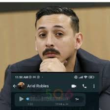 #Exclusiva l Diputado Ariel Robles niega haber subido video drogado y aboga  por la legalización de la marihuana, El primero de enero, el diputado del  Frente Amplio, Ariel Robles, publicó un video en ...