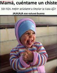 Imagenes Divertidas Y Chistes Graciosos Para Compartir En Whatsapp Las Mejores Imagenes Online Memes Divertidos Memes Graciosos Chistes Graciosos