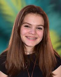 Hello Dolly Playbill by NRCAKnights