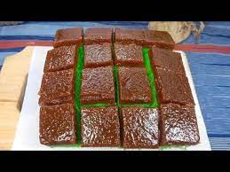 Rika's kitchen 44.610 views6 months ago. Kue Khas Bugis Kue Jungkir Balik Youtube