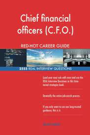 This system assumes that there are no credit transactions. Chief Financial Officers C F O Red Hot Career 2555 Real Interview Questions Careers Red Hot 9781717244673 Amazon Com Books