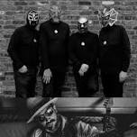 Los Straitjackets