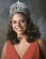 Photos Of All INDY 500 Festival Queens