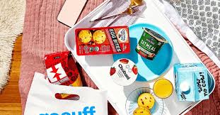 how does gopuff work