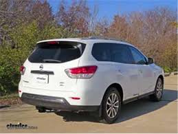 View and download the pdf, find answers to frequently asked questions and read feedback from users. Best 2017 Nissan Pathfinder Hitch Options Video Etrailer Com