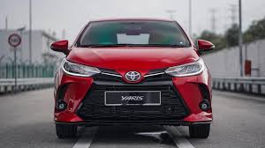 Yaris is here to redefine possibilities. Toyota Yaris 2021 Price In Malaysia News Specs Images Reviews Latest Updates Wapcar