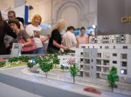 Targ Imobiliar Bucuresti 2019 Afla Cand Vor Avea Loc Targurile Imobiliare Ale Primaverii
