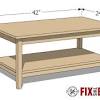 The majority of houses consider coffee tables as crucial in the living space as the couch, even though you may find some homes which don't have coffee tables. 1