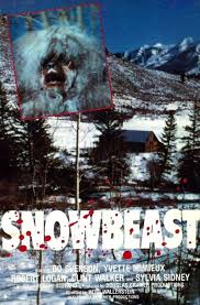 Snowbeast (Movie, 1977) - MovieMeter.com