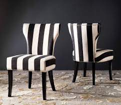 2pcs dining chairs table set lint fabric padded seat metal legs reception chair. Pin On Dining Room Chair