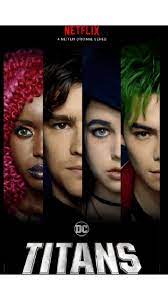 Pin On Teen Titans