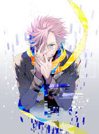 クロエ on twitter anime wallpaper anime anime images