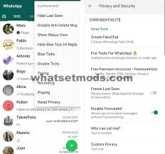 The tutuapp apk download is the one of the best ios,android app tutuapp free store to. Gbwhatsapp 11 55 Telecharger Apk Gratuit Pour Android