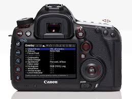 Magic Lantern Starts Work On Way To Enhance Canon Eos R Feature Set Eos Photography Equipment Magic Lantern