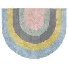 Teppich fur kind serie 3 hochstuhl teppich kinder flanel kinder teppich mazda 3 teppich kinder spiel teppich teppich fiat panda 3 kia carens 3 teppich. Liv Teppich Rainbow Bio Baumwolle 90x120cm Engel Bengel Onlineshop