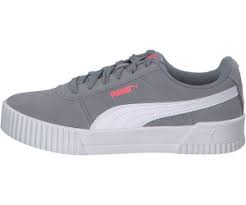 Step out in style with puma tennis shoes! Puma Carina Ab 29 99 August 2021 Preise Preisvergleich Bei Idealo De