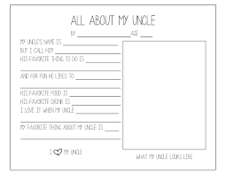 Download Father S Day Questionnaire Who Arted