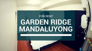 Search 24 homes for sale in garden ridge, tx. 30 000 2 Br Condo Gateway Garden Ridge For Rent In Mandaluyong Metro Manila