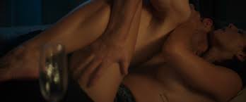 Nude video celebs » Ashley Greene nude – Aftermath (2021)