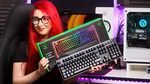 This is a step by step tutorial on how to customize your razer keyboard lighting with razer synapse 3. Razer Huntsman V2 Analog Optical Gaming Keyboard Review Kitguru