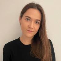 Alina Shmidt's Instagram, Twitter & Facebook