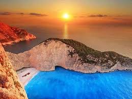 Annulation gratuite sur la plupart des hôtels. Navagio Plage Zakynthos Grece Places To Travel Wonders Of The World Zakynthos
