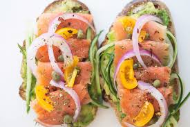 People all around the world enjoy the versatility of this smoked fish. Keto Breakfast No Eggs 18 Recipes Without Eggs Perfect Keto