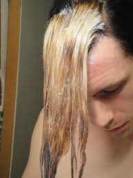 The longer you leave it on, the lighter the hair will lift. Inebrya Glitter And Gore