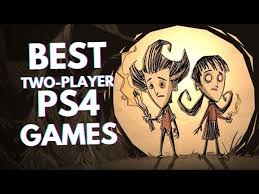 The best games on the ps4 according to game rankings 10 Best Two Player Ps4 Games To Play With Friends Youtube