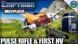 That kinda kills the purpose of the games since a big big part of the game is sharing and exchanging blueprints for the most diverse purposes. Download Empyrion Galactic Survival Pulse Rifle First Hv Mp Let S Play Gameplay Alpha 6 S04e02 In Mp4 And 3gp Codedwap