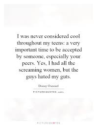 Donny Osmond Quotes &amp; Sayings (9 Quotations) via Relatably.com