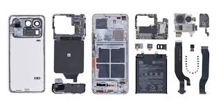 Xiaomi mi 11 ultra android smartphone. Xiaomi Mi 11 Ultra Teardown Reveals Its Elaborate Cooling System And The Giant Isocell Gn2 Camera System Notebookcheck Net News