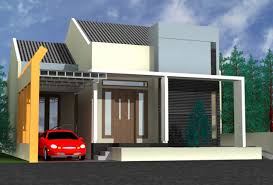 12 contoh desain rumah kayu minimalis. Gambar Model Rumah Minimalis Modern Terbaru 2020 2021 Idaman Keluarga Jl Cilembang No 144 Tasikmalaja 2021